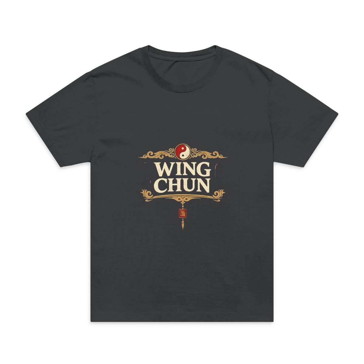 Wing Chun T-Shirt